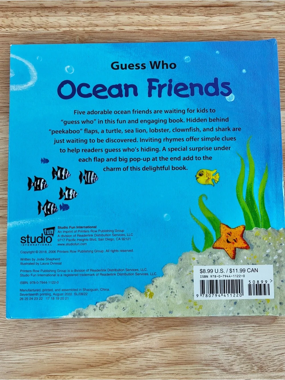 Kids Book Bundle - 2 Books